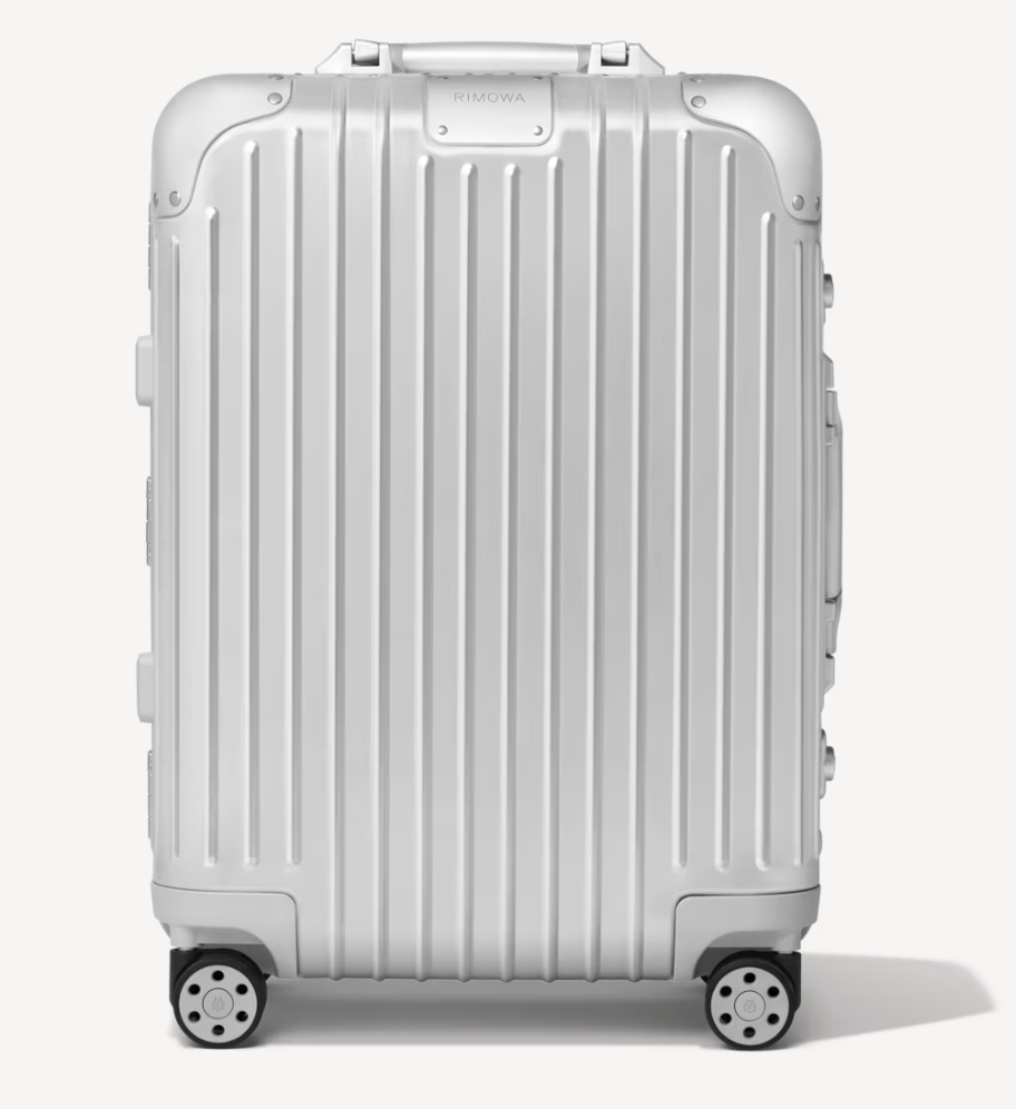 Rimowa cabin Men's Gift Guide